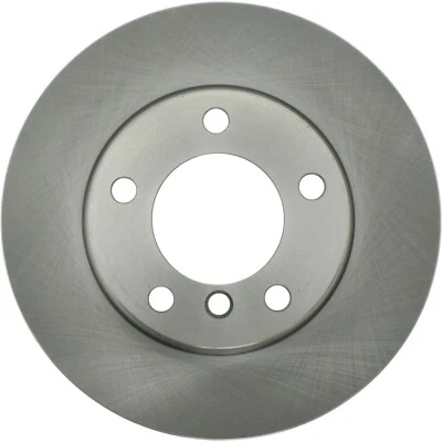 Rotor de freno de disco estándar centrado delantero 1997 1998 para BMW Z3 1996-1998 Foto 1 de 4