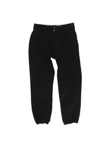 ProTime Sport Girls Black Active Pants L Youth - Picture 1 of 2