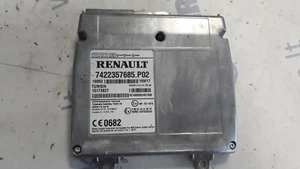 Unidad de control de puerta de enlace telemática Renault 7422357685 P02 - Imagen 1 de 4