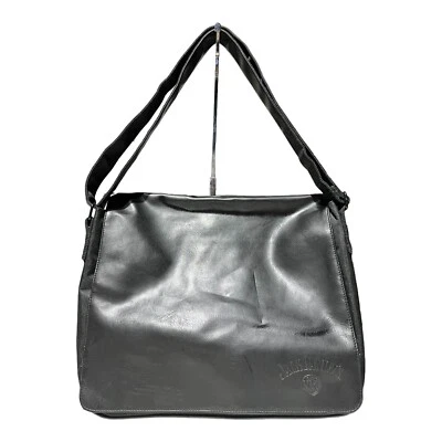 Jack Daniels Bolso Mensajero Maletín Viaje Laptop Bolso de Transporte Antiguo Nº7 Marca Foto 1 de 4