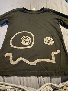 Laute Bekleidung Jungen Gr. 8 Monster T-Shirt - Bild 1 von 4
