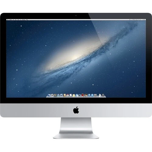Apple iMac 32 GB RAM 2013 Apple Desktops & All-In-One Computers