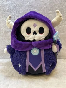 Squishable Lich Collectible 10" Plush Stuffed Toy Purple Royal Knight Sword - Picture 1 of 10