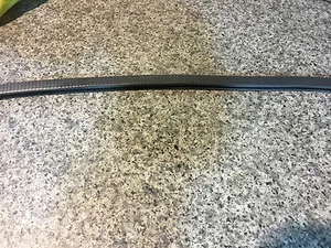 Vauxhall Omega (1999-2003) Z22XE Boot Space Top Inner Strip - Foto 1 di 3