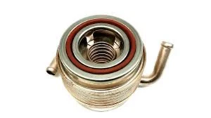 Genuine SUBARU OEM Impreza WRX STI Legacy Outback Oil Cooler Turbo 21311AA051 - Picture 1 of 7