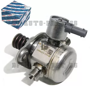 OEM Bosch High Pressure Fuel Pump For BMW X3 X5 X6 335i 435i F32 N55 13517610761 - Picture 1 of 6