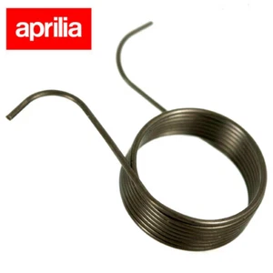 Muelle De Compresión Distribución Original Aprilia AP8580100 - Piaggio 486974 - Imagen 1 de 1