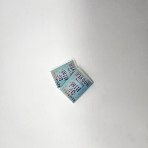 Lot of 2 - Zuru Mini Brands 2 Books/Novel - Reminders of Him by Colleen Hoover - Picture 1 of 4