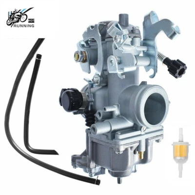 Carburador para Kawasaki KL250 1978-1980 Honda XL250 Dirt Pit Motor Bike Carb EE. UU. Foto 1 de 4