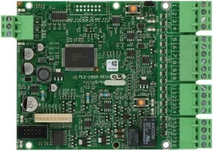 Hertek Penta Feuerwehrperipheriekarte - Bild 1 von 1