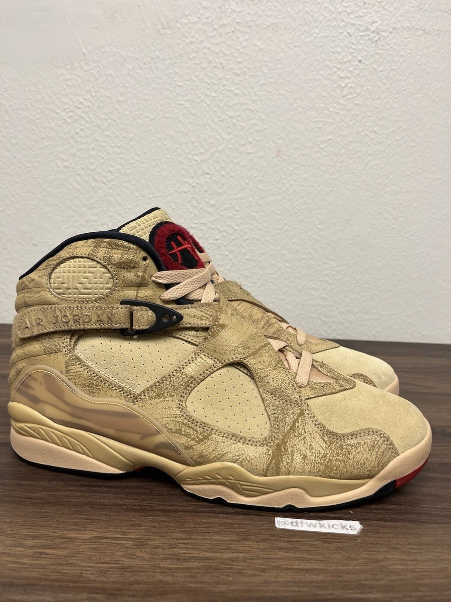 Preços baixos em Rui Hachimura x Air Jordan 8 Retro SE Black Preços baixos em Rui Hachimura x Air Jordan 8 Retro SE Black