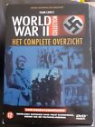 World War II Collection - Het Complete Overzicht, 7. Oorlog DVD-set nr. 3633.