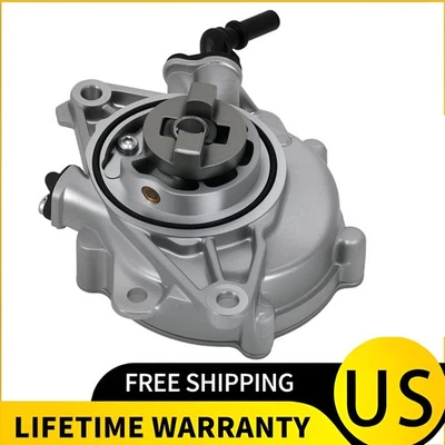 Bomba de vacío para Mini Cooper Cooper 1,5 L L3 Turbo y 2,0 L L4 Turbo 2014 2015 Foto 1 de 4