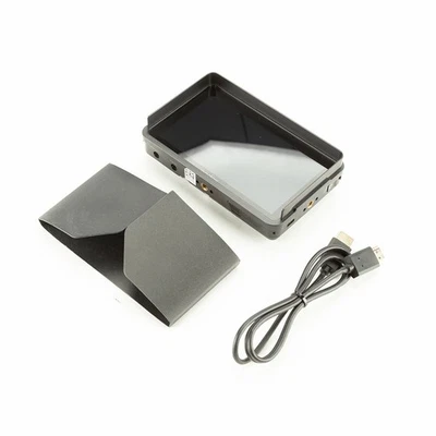 Godox GM6S 5.5" Full HD Ultra-Bright Touchscreen On-Camera Monitor - SKU#1986835 - Image 1 of 4