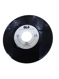 Vinile 45 Giri 7" ALICE E RESPIRO CL YD 509 Jukebox Promo Raro CBS Italiana - Foto 1 di 1