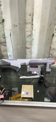 SNES Super Scope W/ Super Scope 6 And Receiver - Image 1 of 4