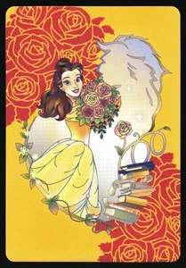 Bandai Carddass Disney 100 Wonder Belle - Bild 1 von 2