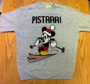 MC2 SAINT BARTH SWEATSHIRT SIZE XL - Picture 1 of 1