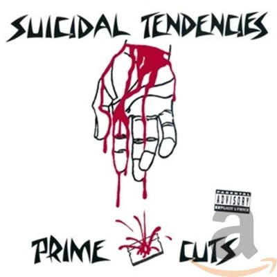 Prime Cuts by SUICIDAL TENDENCIES [Audio CD] Foto 1 de 2