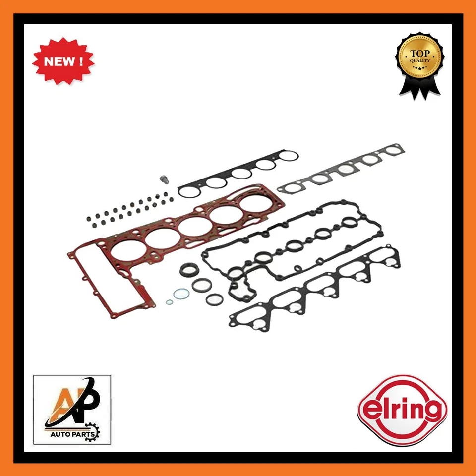 ELRING 509.820 Cylinder Head Gasket Kit For Audi CTSA - Image 1 of 1