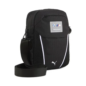 PUMA BMW M Motorsport Portable Bag - Unisex - Picture 1 of 3
