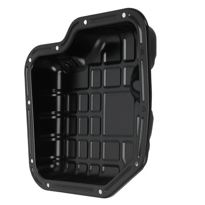 Cacerola de aceite de motor de acero para Nissan Sentra 1991-1994 y 1998-1999 2,0 L SR20DE Foto 1 de 4