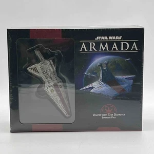 Star wars Armada Venator-Class Star Destroyer Expansion Pack - Picture 1 of 3