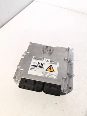 Modulo centralina motore Subaru Forester SH 2010 22611AP200 ECU LTR34513 - Immagine 1 di 4