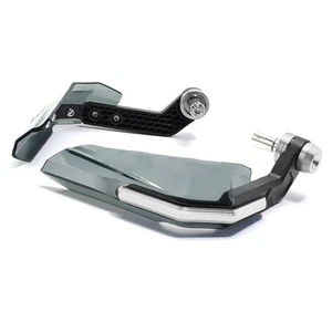 _Motorrad-Handschutz Hochfest Schlagfest Lenker-Windabweiser Auto Für Motorräder - Afbeelding 1 van 12