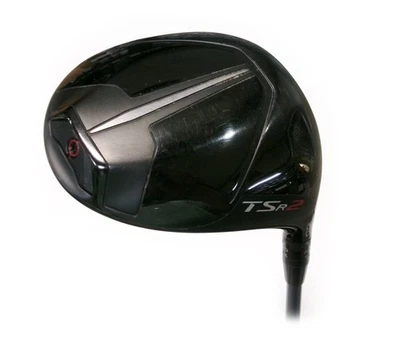 Titleist TSR2 10.0* Driver Graphite Denali Blue 60g Stiff Flex - Image 1 of 4