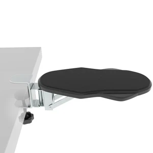 Ergonomic Arm/Elbow Rest for Desk - Foldable Rotatable Elbow Support for Comp... - Bild 1 von 7