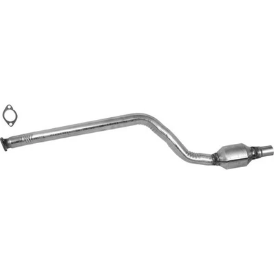 Convertidor catalítico trasero derecho para BMW 525xi 2006-2007 Foto 1 de 2