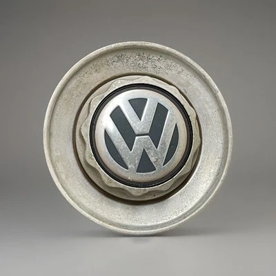 Tapa central de rueda MK4 OEM 1J0 601 149 AA para VW Audi BMW TT Jetta GLI 18" BBS RC Foto 1 de 4