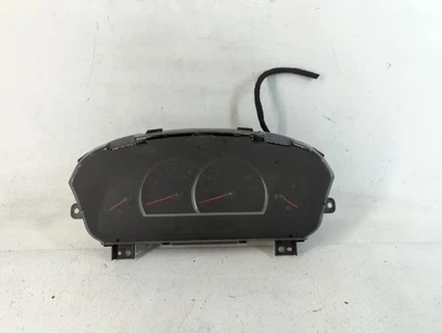 2006-2006 Cadillac Sts Speedometer Instrument Cluster Gauges G2VC1 - Image 1 of 4