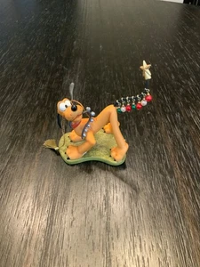 Walt Disney Classics Collection Pluto's Christmas Tree Ornament 2000 mit Echtheitszertifikat & Box - Bild 1 von 8