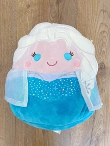 Disney Frozen Elsa Squishmallows Plüschtier Stofftier 10 Zoll - Bild 1 von 4