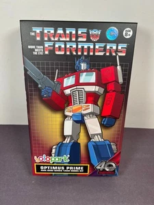 Yolopark Transformers OPTIMUS PRIME G1 AMK Mini Model Figure Kit Buildable - Bild 1 von 6