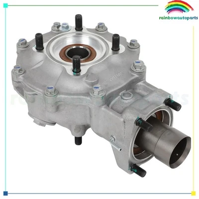 Rear Differential For 2002-2003 Honda FourTrax Foreman 400 2002-2004 450 - Image 1 of 4