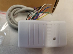 HID ProxPoint - 6005BWB00-107R Plus Mini Mullion Reader - Picture 1 of 3