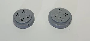 Philips Pasta Maker HR2370 Replacement Part Noodle (2) Shaping Discal - Picture 1 of 3