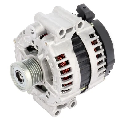 Alternator For BMW 328i 2007-2013,328i xDrive 2009-2013,328Xi 2007 2008 IF/IR - Image 1 of 4