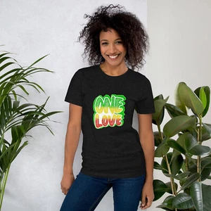 Unisex t-shirt - Picture 1 of 7