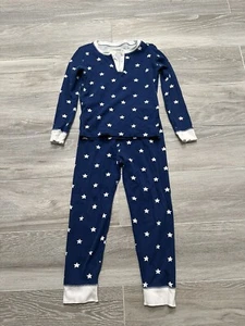The Beaufort Bonnet Company Sutton's Pajama Set Twinkle Twinkle You're A Star - Picture 1 of 2