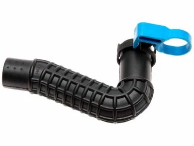 适用于 2007 - 2012 年林肯 MKZ 曲轴箱呼吸软管门 62285WC — 第 1/2 张图片