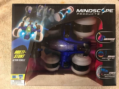 Hover Quad Xtreme Toy By Mindscope Products - Image 1 of 4
