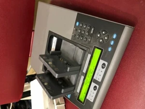 Cadex C7200 battery charger/analyzer - Picture 1 of 2