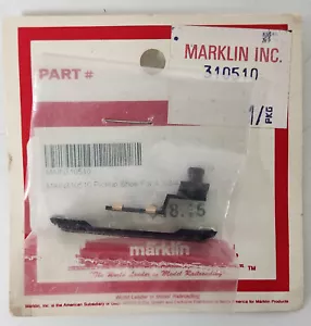 Marklin 310510 PICKUP SHOE FOR 4103/4316 - Picture 1 of 1