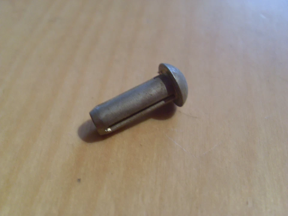 Kerbnagel Chain Brake 112 113 114 116 117 119 120 123 133 143 153 166 - Image 1 of 1