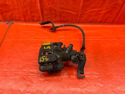 04-08 ACURA TSX - PINZA DE FRENO TRASERA IZQUIERDA CONDUCTOR - FÁBRICA FABRICANTE ORIGINAL #156 Foto 1 de 4