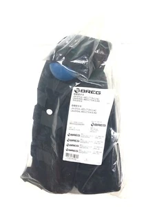 Nuevo Breg Universal Abducción Eslinga Negro - Imagen 1 de 3